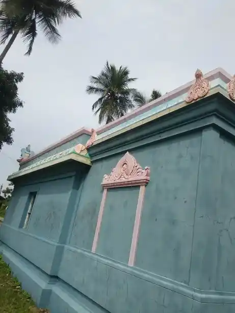 Arulmigu Sundravaradharaja Perumal Temple, Nallur - 604301 Arulmigu Sundravaradharaja Perumal Temple, Nallur - 604301, Viluppuram - Ancient Temple Architecture and History Image 3