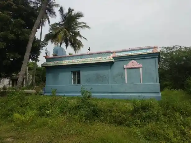 Arulmigu Sundravaradharaja Perumal Temple, Nallur - 604301 Arulmigu Sundravaradharaja Perumal Temple, Nallur - 604301, Viluppuram - Ancient Temple Architecture and History Image 6