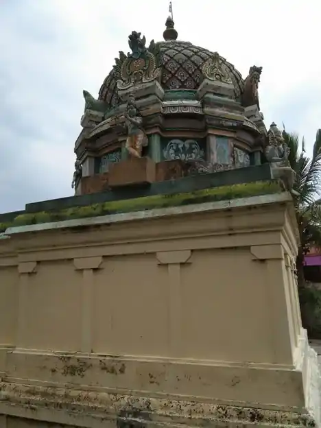 Arulmigu Sundravaradharajaperumal Temple, Olakur - 604305 அருள்மிகு வரதராஜப்பெருமாள் திருக்கோயில், Olakur - 604305, Viluppuram - Ancient Temple Architecture and History Image 3