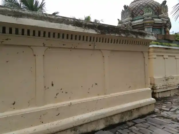 Arulmigu Sundravaradharajaperumal Temple, Olakur - 604305 அருள்மிகு வரதராஜப்பெருமாள் திருக்கோயில், Olakur - 604305, Viluppuram - Ancient Temple Architecture and History Image 4