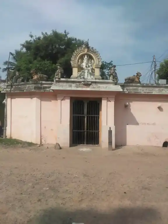 Arulmigu Sundravinayagar Temple, Kiliyanur - 604102 அருள்மிகு சுந்தரவிநாயகர் திருக்கோயில், Kiliyanur - 604102, Viluppuram - Ancient Temple Architecture and History Image 2