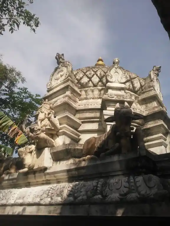 Arulmigu Sundravinayagar Temple, Kiliyanur - 604102 அருள்மிகு சுந்தரவிநாயகர் திருக்கோயில், Kiliyanur - 604102, Viluppuram - Ancient Temple Architecture and History Image 4