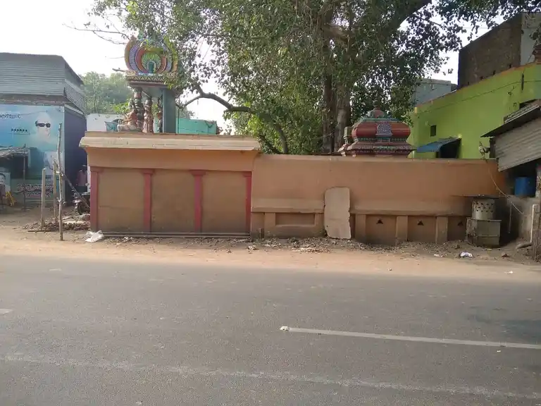 Arulmigu Sundravinayagar Temple, Koliyanur - 605103