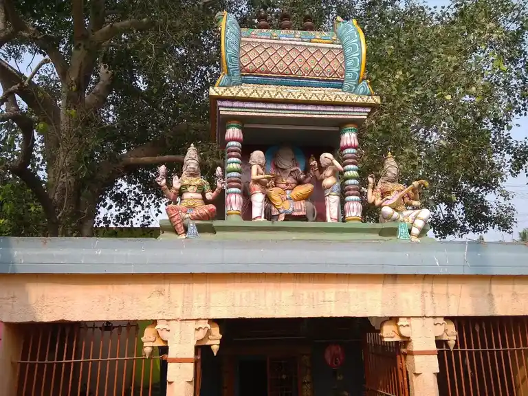 Arulmigu Sundravinayagar Temple, Koliyanur - 605103 அருள்மிகு சுந்தரவிநாயகர் திருக்கோயில், கோலியனூர் - 605103, Viluppuram - Ancient Temple Architecture and History Image 2