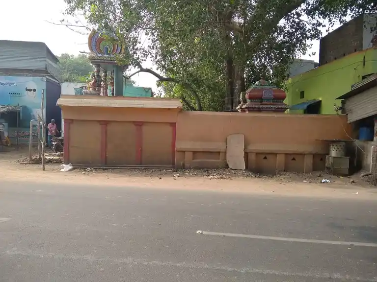 Arulmigu Sundravinayagar Temple, Koliyanur - 605103 அருள்மிகு சுந்தரவிநாயகர் திருக்கோயில், கோலியனூர் - 605103, Viluppuram - Ancient Temple Architecture and History Image 3