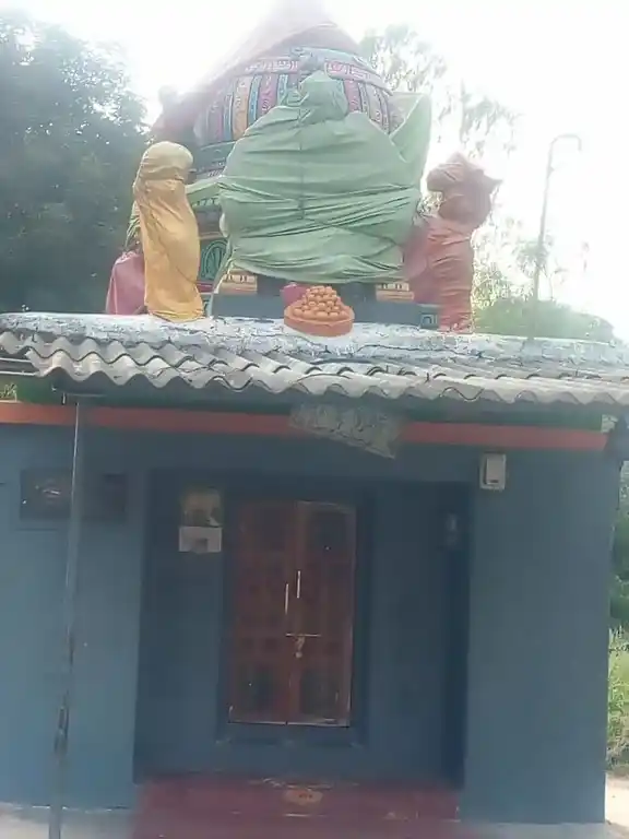 Arulmigu Sundravinayagar Temple, Kothamangalam - 605301