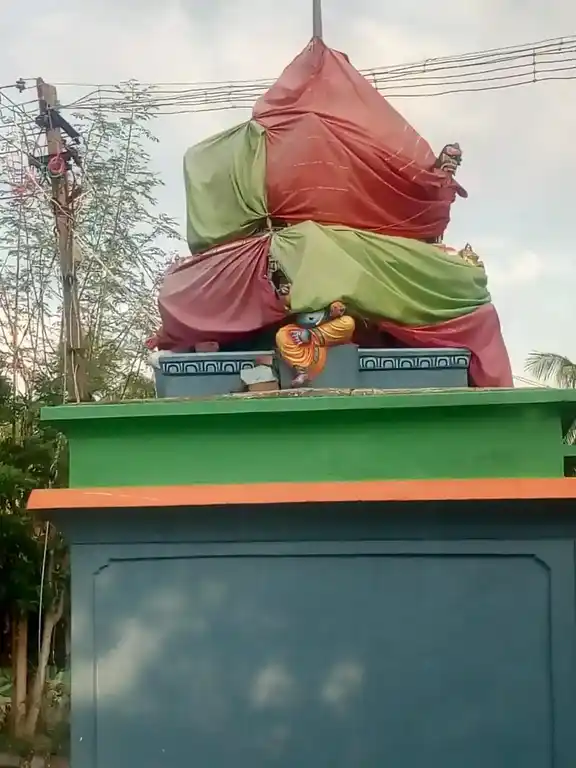 Arulmigu Sundravinayagar Temple, Kothamangalam - 605301 அருள்மிகு சுந்தரவிநாயகர் திருக்கோயில், Kothamangalam - 605301, Viluppuram - Ancient Temple Architecture and History Image 2