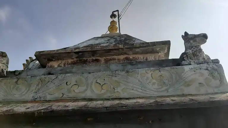 Arulmigu Sundravinayagar Temple, Kozhipattu - 605302 அருள்மிகு சுந்தரவிநாயகர் திருக்கோயில், Kozhipattu - 605302, Viluppuram - Ancient Temple Architecture and History Image 2