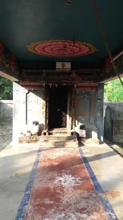 Arulmigu Sundravinayagar Temple, Maniyiruppu - 609101 Arulmigu Sundravinayagar Temple,  - 609101, Mayiladuthurai - Ancient Temple Architecture and History Image 3