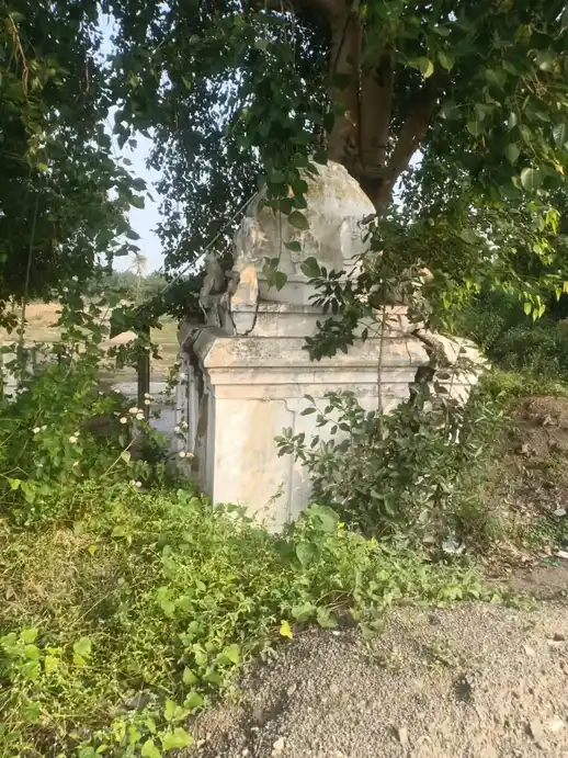 Arulmigu Sundravinayagar Temple, Olakkur - 604305 Temple