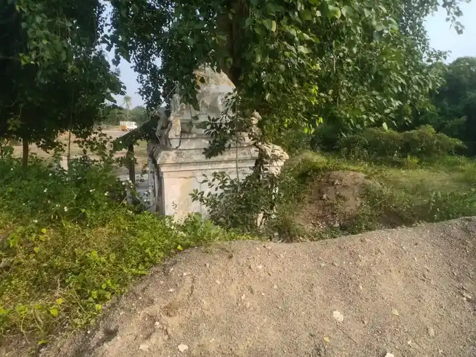 Arulmigu Sundravinayagar Temple, Olakkur - 604305 Arulmigu Sundravinayagar Temple, Olakkur - 604305, Viluppuram - Ancient Temple Architecture and History Image 4