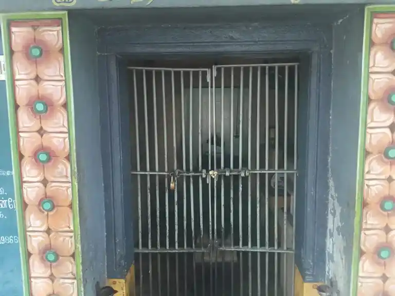 Arulmigu Sundravinayagar Temple, Omanthur - 604102 அருள்மிகு சுந்தரவிநாயகர் திருக்கோயில், Omanthur - 604102, Viluppuram - Ancient Temple Architecture and History Image 3