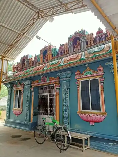 Arulmigu Sundravinayagar Temple, Pudukkottai, Pudukkottai - 622001