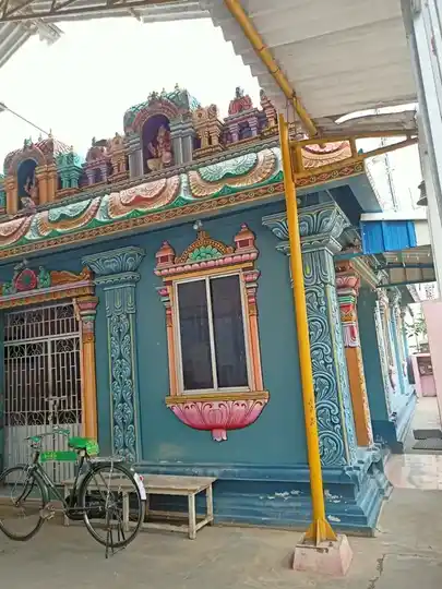 Arulmigu Sundravinayagar Temple, Pudukkottai, Pudukkottai - 622001 அருள்மிகு சுந்தரவிநாயகர் திருக்கோயில், தெற்கு 4ம் வீதி, புதுக்கோட்டை - 622001, Pudukkottai - Ancient Temple Architecture and History Image 2
