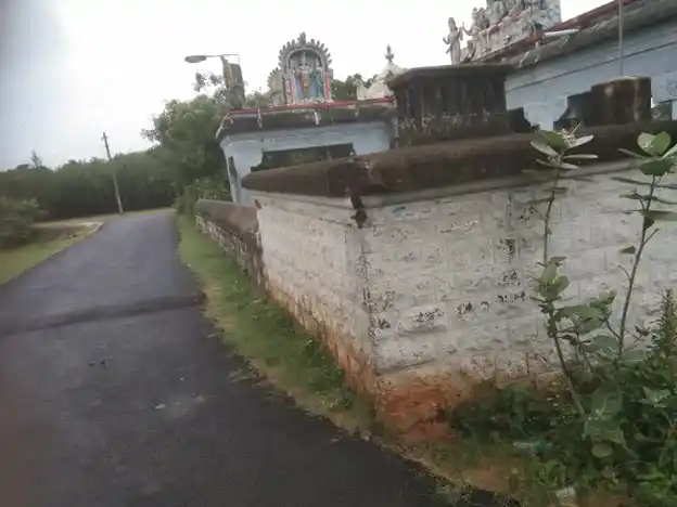 Arulmigu Sundravinayagar Temple, Sirunavalur - 604304 அருள்மிகு சுந்தரவிநாயகர் திருக்கோயில், Sirunavalur - 604304, Viluppuram - Ancient Temple Architecture and History Image 2