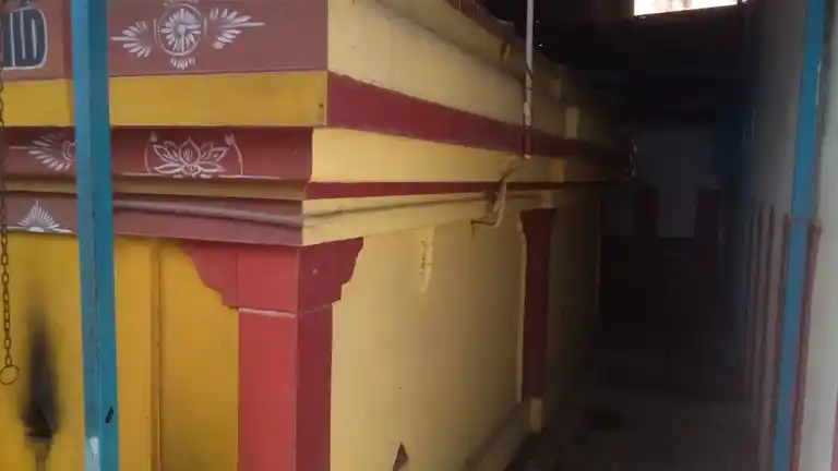 Arulmigu Sundravinayagar Temple, Thirumazhisai - 600124