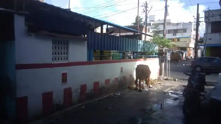 Arulmigu Sundravinayagar Temple, Thirumazhisai - 600124 அருள்மிகு சுந்தரவிநாயகர் திருக்கோயில், Thirumazhisai - 600124, Tiruvallur - Ancient Temple Architecture and History Image 2