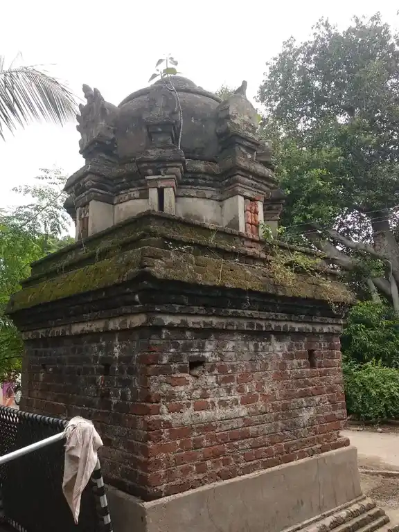 Arulmigu Sundravinayagar Temple, Vadanerkunam - 604301 அருள்மிகு சுந்தரவிநாயகர் திருக்கோயில், Vadanerkunam - 604301, Viluppuram - Ancient Temple Architecture and History Image 4