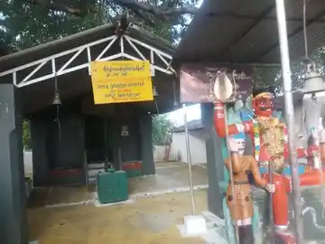 Arulmigu Sungathaiyyan Temple, Thadappalli, Gobichettipalayam - 638458 அருள்மிகு சுங்கத்தைய்யன் திருக்கோயில், Thadappalli, Gobichettipalayam - 638458, Erode - Ancient Temple Architecture and History Image 2