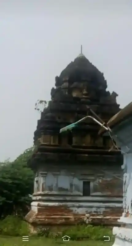 Arulmigu Sungu Vinaayagar Temple, Mangadu - 600122 அருள்மிகு சுங்கு விநாயகர் திருக்கோயில், மாங்காடு - 600122, Kancheepuram - Ancient Temple Architecture and History Image 3