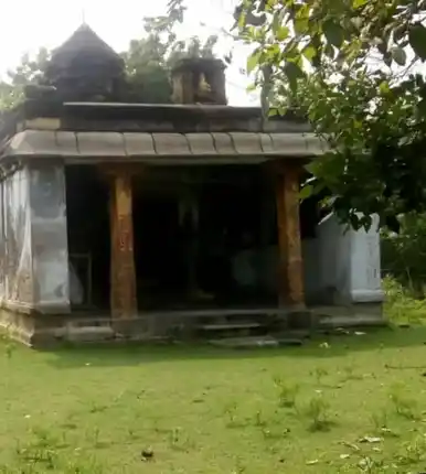 Arulmigu Sungu Vinaayagar Temple, Mangadu - 600122 அருள்மிகு சுங்கு விநாயகர் திருக்கோயில், மாங்காடு - 600122, Kancheepuram - Ancient Temple Architecture and History Image 4