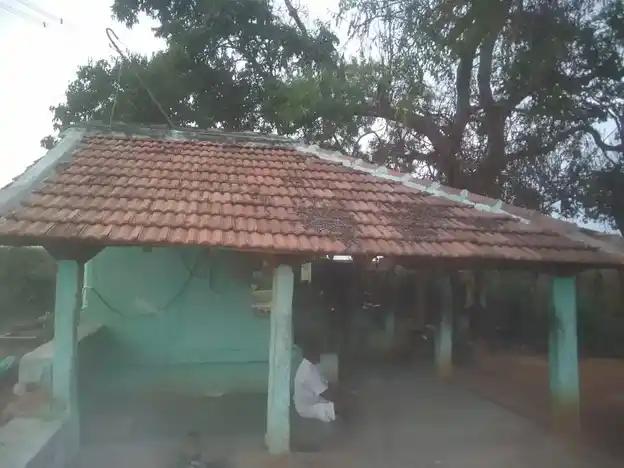 Arulmigu Sunnandi Temple, Palakurichi - 621308 Arulmigu Sunnandi temple., Palakurichi - 621308, Thiruchirappalli - Ancient Temple Architecture and History Image 2