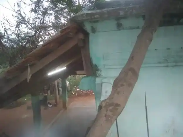 Arulmigu Sunnandi Temple, Palakurichi - 621308 Arulmigu Sunnandi temple., Palakurichi - 621308, Thiruchirappalli - Ancient Temple Architecture and History Image 3