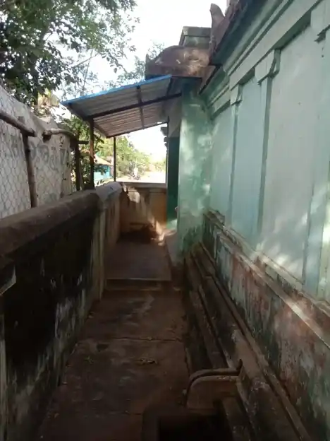 Arulmigu Sunthara Vinayagar, Natpin Vinayagar Temple, Thirumarugal - 609702 அருள்மிகு சுந்தர விநாயகர் மற்றும் நட்பின் விநாயகர் திருக்கோயில், Thirumarugal - 609702, Nagapattinam - Ancient Temple Architecture and History Image 3