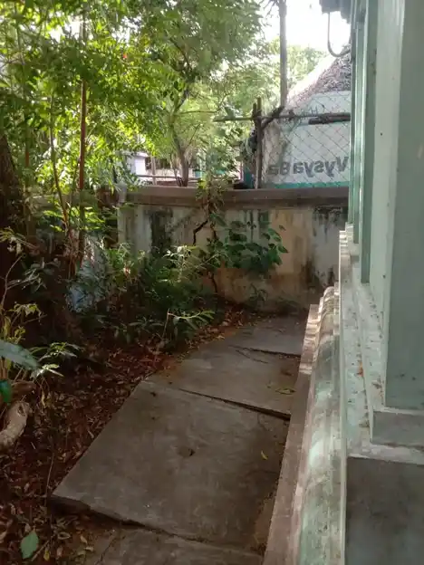 Arulmigu Sunthara Vinayagar, Natpin Vinayagar Temple, Thirumarugal - 609702 அருள்மிகு சுந்தர விநாயகர் மற்றும் நட்பின் விநாயகர் திருக்கோயில், Thirumarugal - 609702, Nagapattinam - Ancient Temple Architecture and History Image 4