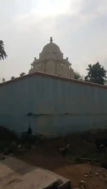 Arulmigu Sunthara Vinayagar Temple, Athimalaipattu - 632301 அருள்மிகு சுந்தரவிநாயகர் திருக்கோயில், Athimalaipattu - 632301, Tiruvannamalai - Ancient Temple Architecture and History Image 2