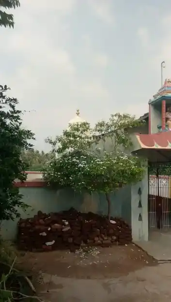Arulmigu Sunthara Vinayagar Temple, Athimalaipattu - 632301 அருள்மிகு சுந்தரவிநாயகர் திருக்கோயில், Athimalaipattu - 632301, Tiruvannamalai - Ancient Temple Architecture and History Image 3