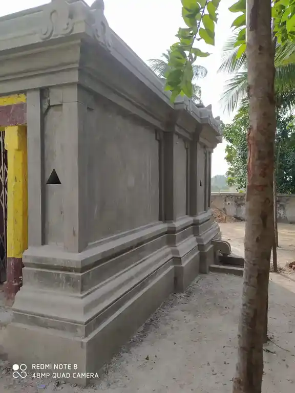 Arulmigu Sunthara Vinayaka Perumal Vakaiyara Temple, Palur-B - 603101 அருள்மிகு சுந்தரவிநாயகப்பெருமாள் வகையறா திருக்கோயில், Palur-B - 603101, Chengalpattu - Ancient Temple Architecture and History Image 3