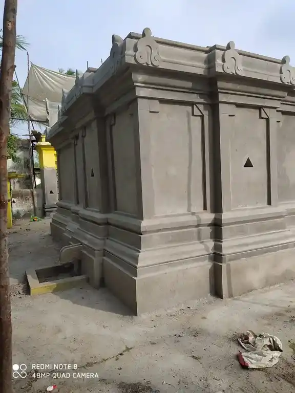 Arulmigu Sunthara Vinayaka Perumal Vakaiyara Temple, Palur-B - 603101 அருள்மிகு சுந்தரவிநாயகப்பெருமாள் வகையறா திருக்கோயில், Palur-B - 603101, Chengalpattu - Ancient Temple Architecture and History Image 5