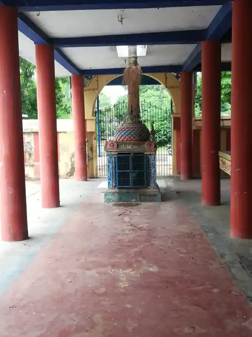 Arulmigu Suntharaja Perumal Temple, Perumpuliyur - 613203 அருள்மிகு சுந்தரராஜபெருமாள் திருக்கோயில், Perumpuliyur - 613203, Thanjavur - Ancient Temple Architecture and History Image 2