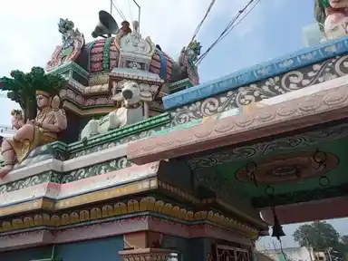 Arulmigu Suntharaviayagar Temple, Kiz Pallur - 606751 அருள்மிகு சுந்தரவிநாயகர் திருக்கோயில், Kiz Pallur - 606751, Tiruvannamalai - Ancient Temple Architecture and History Image 2