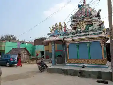 Arulmigu Suntharaviayagar Temple, Kiz Pallur - 606751 அருள்மிகு சுந்தரவிநாயகர் திருக்கோயில், Kiz Pallur - 606751, Tiruvannamalai - Ancient Temple Architecture and History Image 4