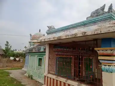 Arulmigu Suntharavinayagar Temple, Agaravelugudi - 610102 அருள்மிகு சுந்தரவிநாயகர் திருக்கோயில், Agaravelugudi - 610102, Thiruvarur - Ancient Temple Architecture and History Image 2