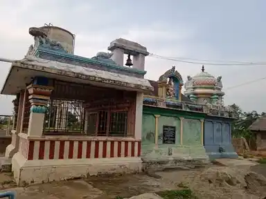 Arulmigu Suntharavinayagar Temple, Agaravelugudi - 610102 அருள்மிகு சுந்தரவிநாயகர் திருக்கோயில், Agaravelugudi - 610102, Thiruvarur - Ancient Temple Architecture and History Image 4
