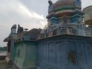 Arulmigu Suntharavinayagar Temple, Agaravelugudi - 610102 அருள்மிகு சுந்தரவிநாயகர் திருக்கோயில், Agaravelugudi - 610102, Thiruvarur - Ancient Temple Architecture and History Image 5