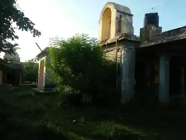 Arulmigu Sunthareasvarr Santhranayagi Temple, Palayanur - 614101 சுந்தரேஸ்வரர் சவுந்தரநாயகி திருக்கோயில், Palayanur - 614101, Thiruvarur - Ancient Temple Architecture and History Image 2