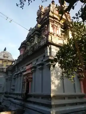 Arulmigu Sunthareasvarr Santhranayagi Temple, Palayanur - 614101 சுந்தரேஸ்வரர் சவுந்தரநாயகி திருக்கோயில், Palayanur - 614101, Thiruvarur - Ancient Temple Architecture and History Image 4