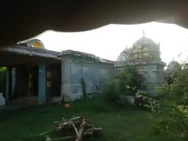 Arulmigu Sunthareasvarr Santhranayagi Temple, Palayanur - 614101 சுந்தரேஸ்வரர் சவுந்தரநாயகி திருக்கோயில், Palayanur - 614101, Thiruvarur - Ancient Temple Architecture and History Image 5