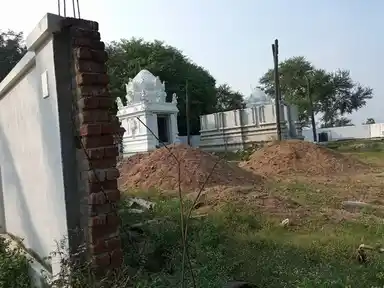 Arulmigu Sunthareshwarar Temple, Ernamangalam - 606803