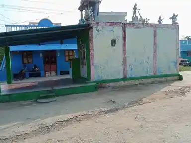 Arulmigu Sunthareshwarar Temple, Ernamangalam - 606803 அருள்மிகு சுந்தரேஸ்வரர் திருக்கோயில், Ernamangalam - 606803, Tiruvannamalai - Ancient Temple Architecture and History Image 2