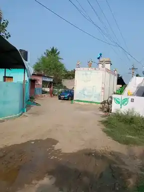 Arulmigu Sunthareshwarar Temple, Ernamangalam - 606803 அருள்மிகு சுந்தரேஸ்வரர் திருக்கோயில், Ernamangalam - 606803, Tiruvannamalai - Ancient Temple Architecture and History Image 3