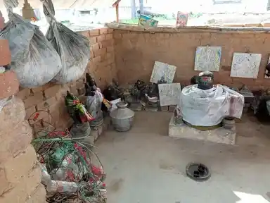 Arulmigu Sunthareshwarar Temple, Ernamangalam - 606803 அருள்மிகு சுந்தரேஸ்வரர் திருக்கோயில், Ernamangalam - 606803, Tiruvannamalai - Ancient Temple Architecture and History Image 4