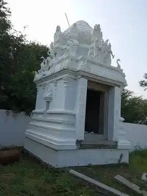 Arulmigu Sunthareshwarar Temple, Ernamangalam - 606803 அருள்மிகு சுந்தரேஸ்வரர் திருக்கோயில், Ernamangalam - 606803, Tiruvannamalai - Ancient Temple Architecture and History Image 5