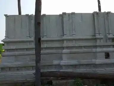 Arulmigu Sunthareshwarar Temple, Ernamangalam - 606803 அருள்மிகு சுந்தரேஸ்வரர் திருக்கோயில், Ernamangalam - 606803, Tiruvannamalai - Ancient Temple Architecture and History Image 7