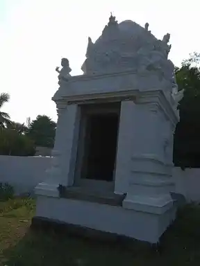 Arulmigu Sunthareshwarar Temple, Ernamangalam - 606803 அருள்மிகு சுந்தரேஸ்வரர் திருக்கோயில், Ernamangalam - 606803, Tiruvannamalai - Ancient Temple Architecture and History Image 8