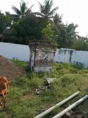 Arulmigu Sunthareshwarar Temple, Ernamangalam - 606803 அருள்மிகு சுந்தரேஸ்வரர் திருக்கோயில், Ernamangalam - 606803, Tiruvannamalai - Ancient Temple Architecture and History Image 9